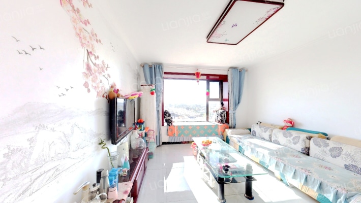 大有容府二手房实景图