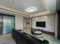 整租·首开龙湖云著一期 4室1厅 东/西_首开龙湖云著一期租房