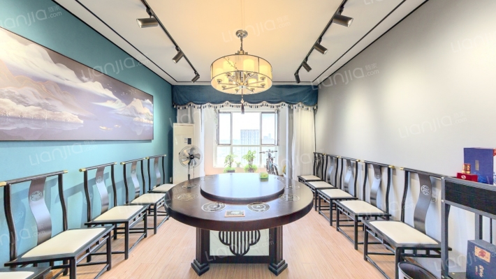 保利花园海棠园二手房实景图