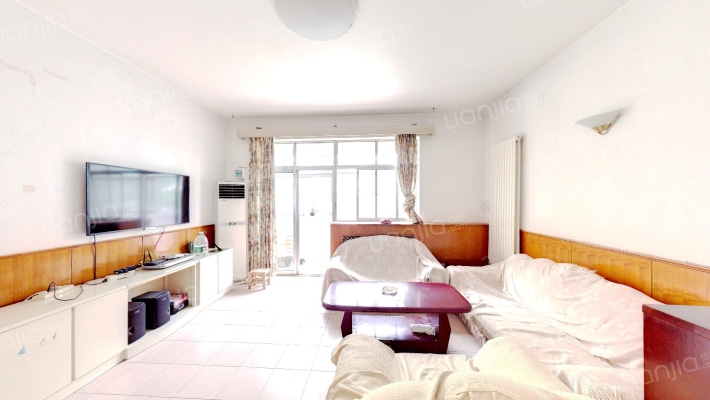 省建投家属院二手房实景图