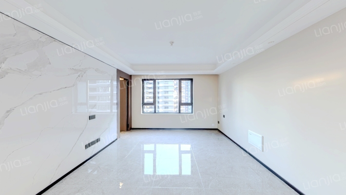 招商龙湖东望府二手房实景图