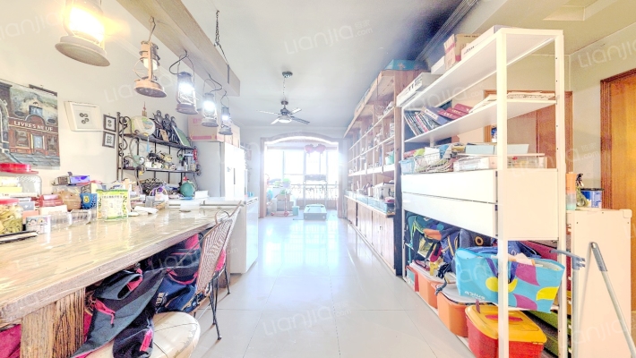 宏源新居二手房实景图