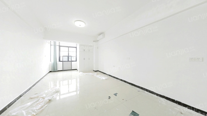 丽晶广场二手房实景图