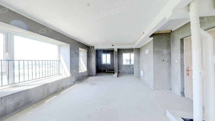 东原芳满庭二手房实景图