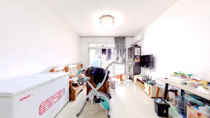 时代景苑一期二手房实景图