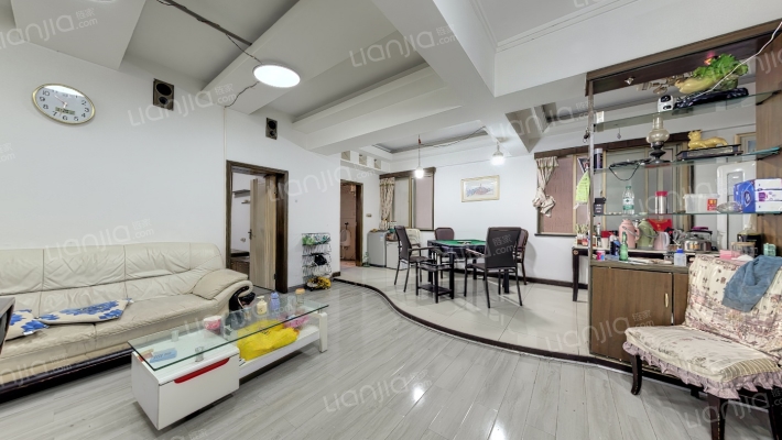 江景大厦二手房实景图