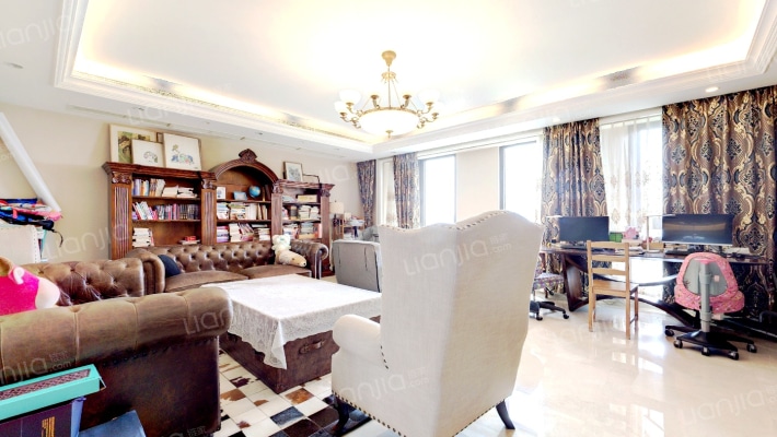 朗基望今缘二手房实景图