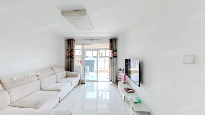 文一名门华府二手房实景图