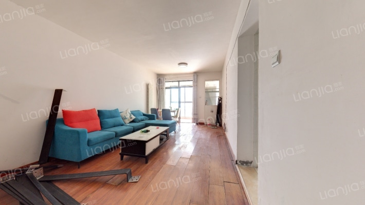 海悦华庭二手房实景图