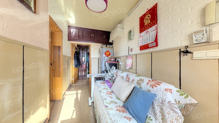 莘松七村二手房实景图