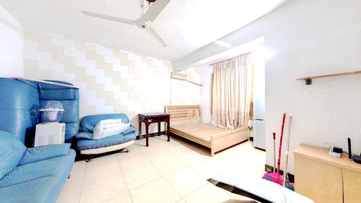 洪都中大道商苑小区二手房实景图