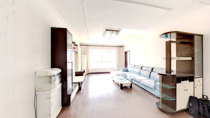 花园尊邸家属院二手房实景图