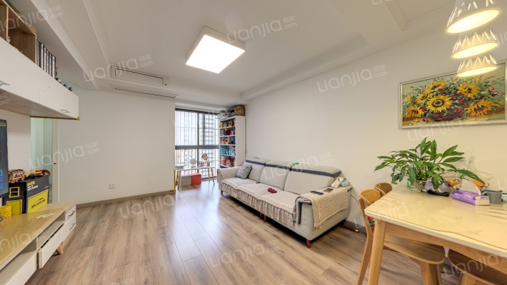 长盛西苑二手房实景图