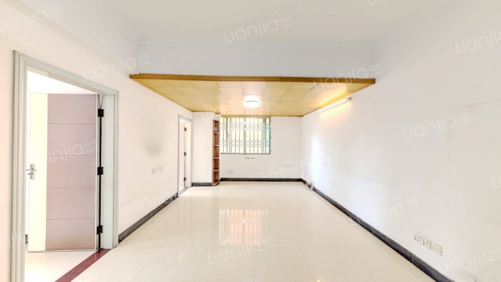 银山大厦二手房实景图