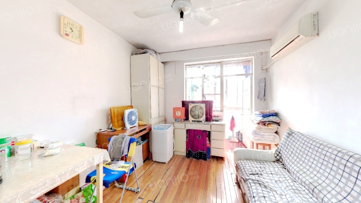 黄陵小区二手房实景图