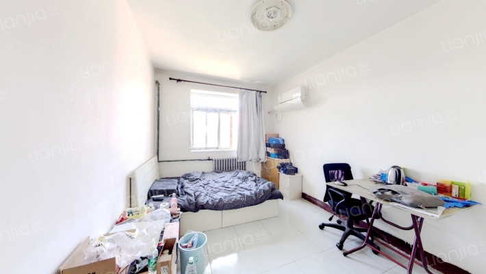 增强楼二手房实景图