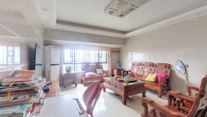 八方新越二手房实景图