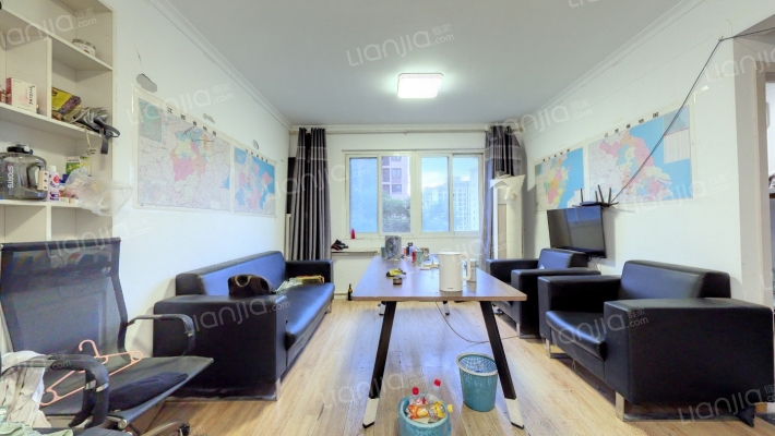 湖西雅居西苑二手房实景图