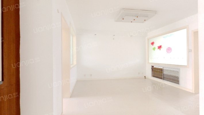 上林苑二手房实景图