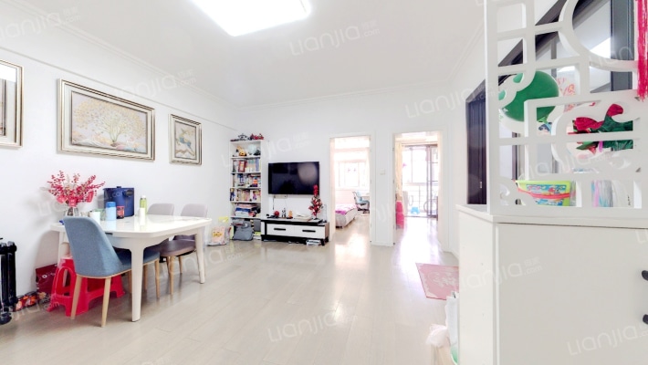 宝康苑二手房实景图