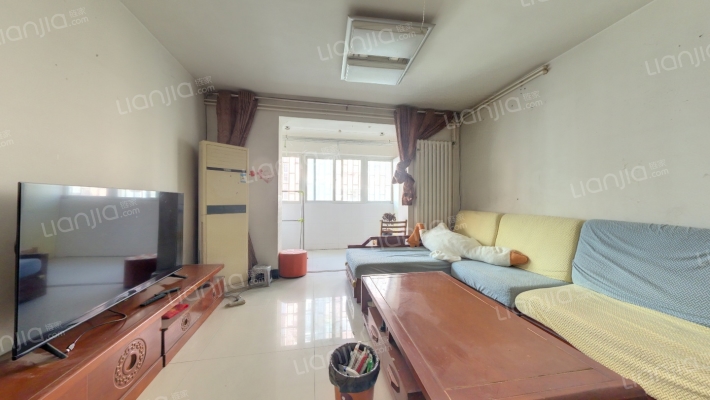 中联花园二手房实景图