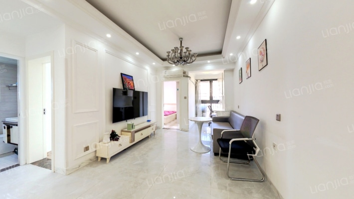 翔宇榜样二手房实景图