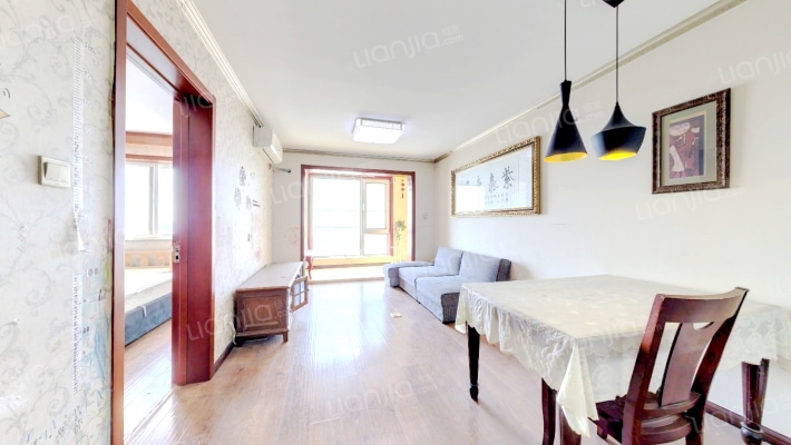 金隅泰和园二手房实景图