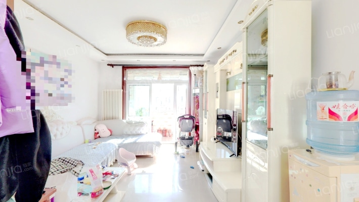 紫园二手房实景图