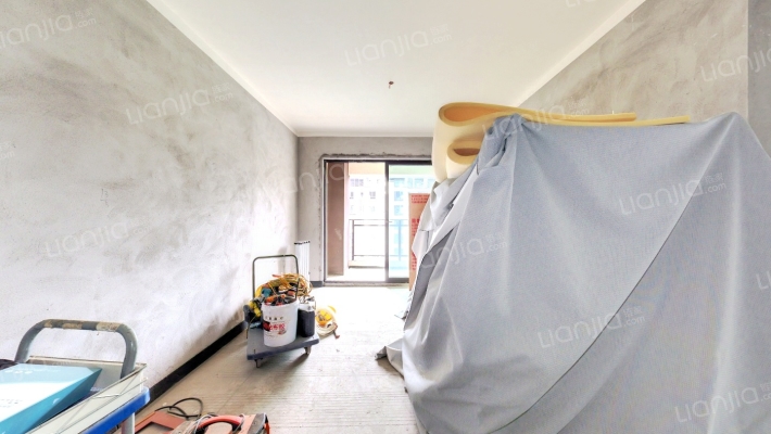 奥园悦府一期二手房实景图