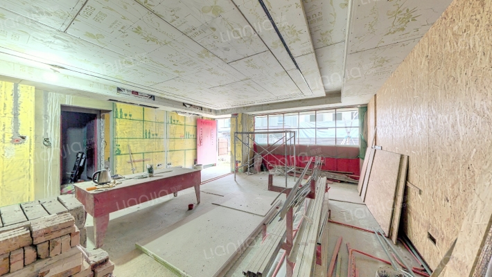 首创禧瑞光华二手房实景图