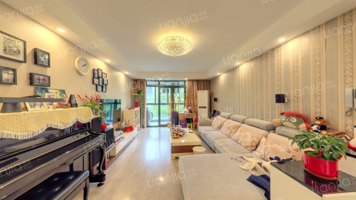 叠翠苑二手房实景图