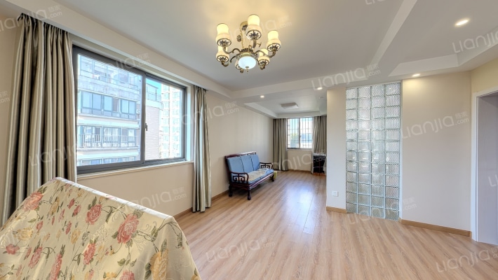 桃花坞新村十区二手房实景图