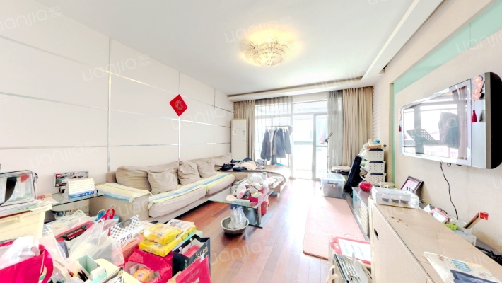 延铁家园二手房实景图