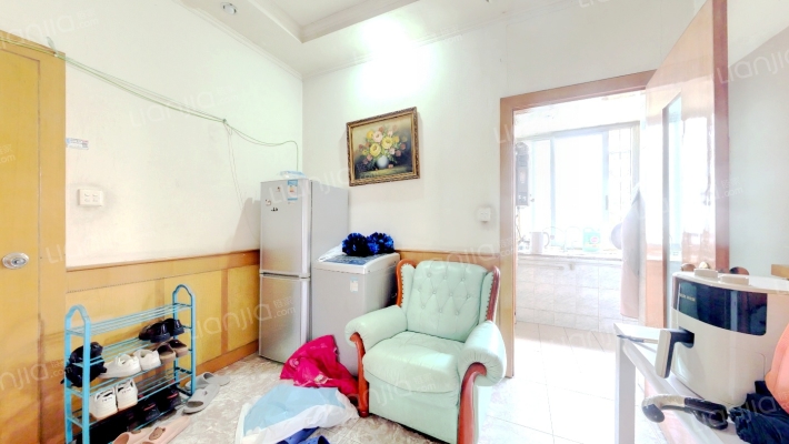 钢管厂五区二手房实景图