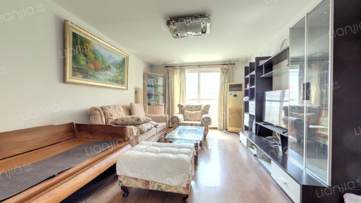 馨莲茗园二手房实景图