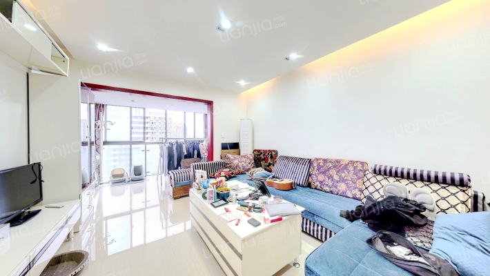 红树湾一期二手房实景图