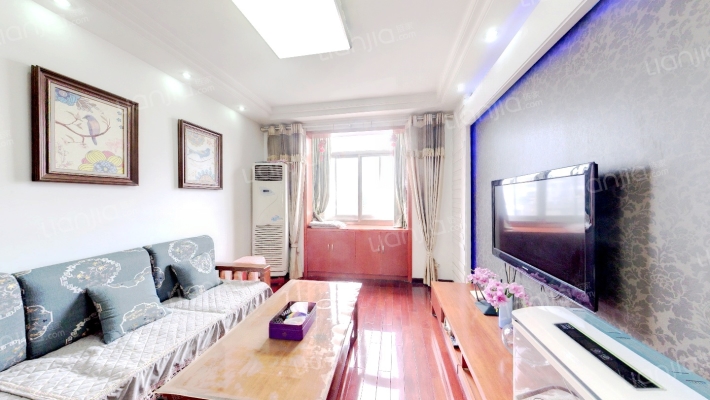 和煦园二手房实景图