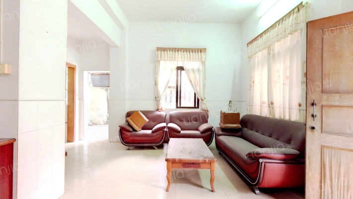 文化路文化街二手房实景图