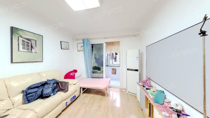 中梅苑一期二手房实景图