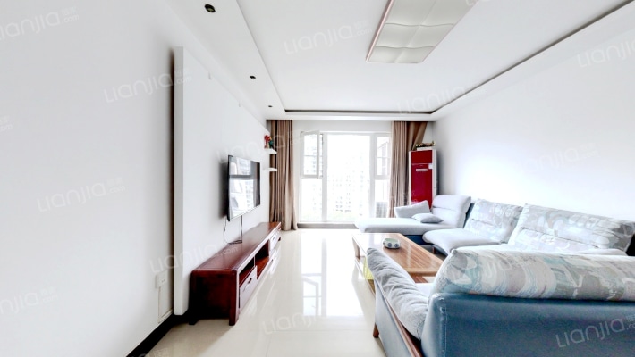 盛世花城二手房实景图