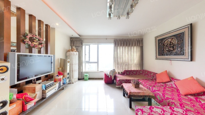 兴馨嘉园小区二手房实景图