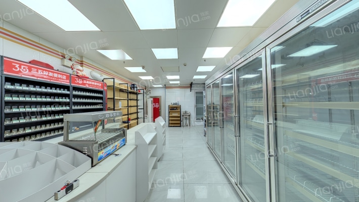 中一鲲出二手房实景图