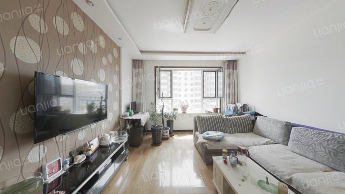 浦东新城二手房实景图