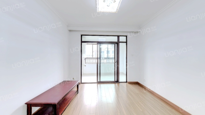 文一陶冲湖城市广场二手房实景图