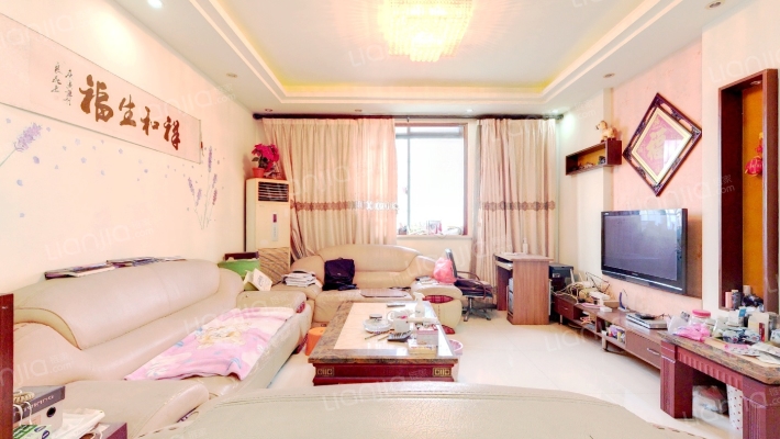 梅龙三区二手房实景图