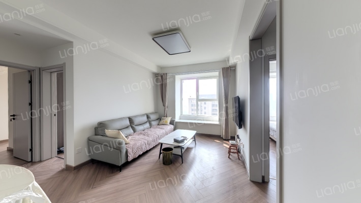 中储正荣栋境二手房实景图