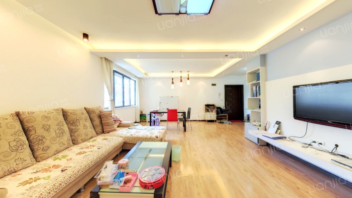 海泓蘭馨苑二手房实景图