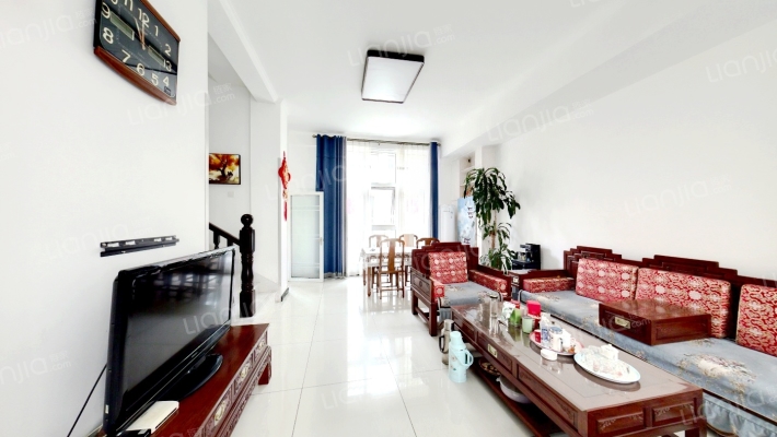 碧桂园时光小镇二手房实景图