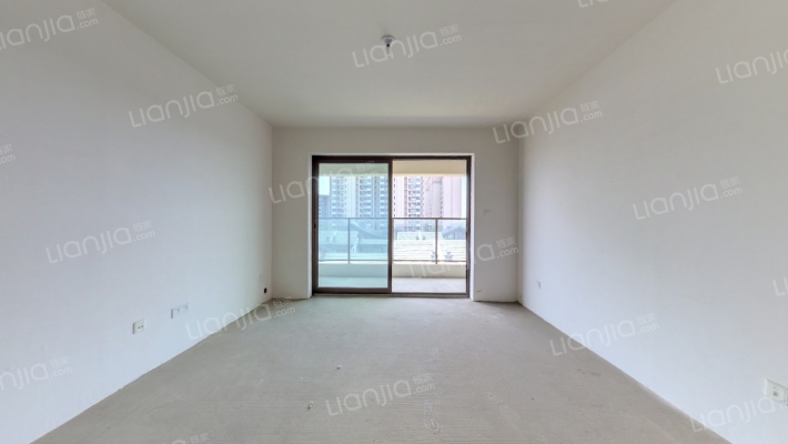 中建望津城二手房实景图