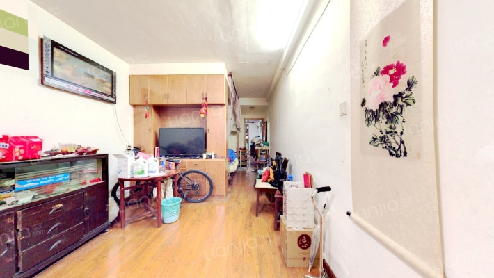 维元弄二手房实景图